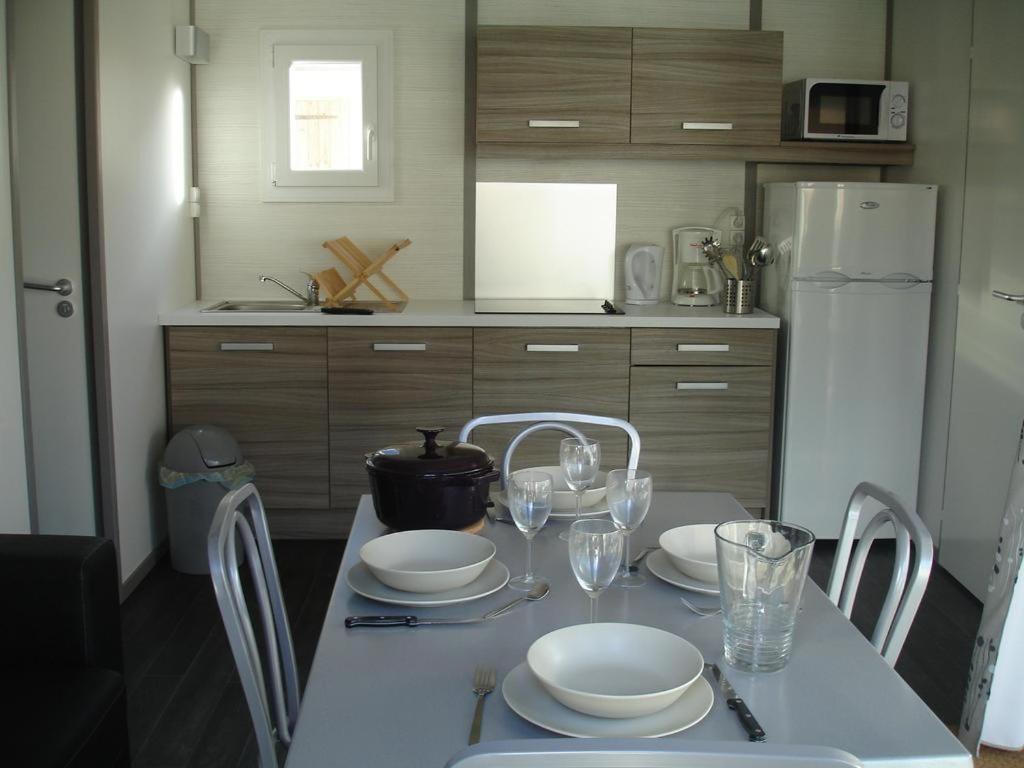 Les Tourelles Village De Vacances Asnelles Εξωτερικό φωτογραφία